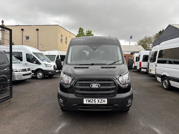 Used Ford Transit 2025 for sale - 78162229: Photo
