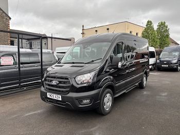 Used Ford Transit 2025 for sale - 78162229: Photo