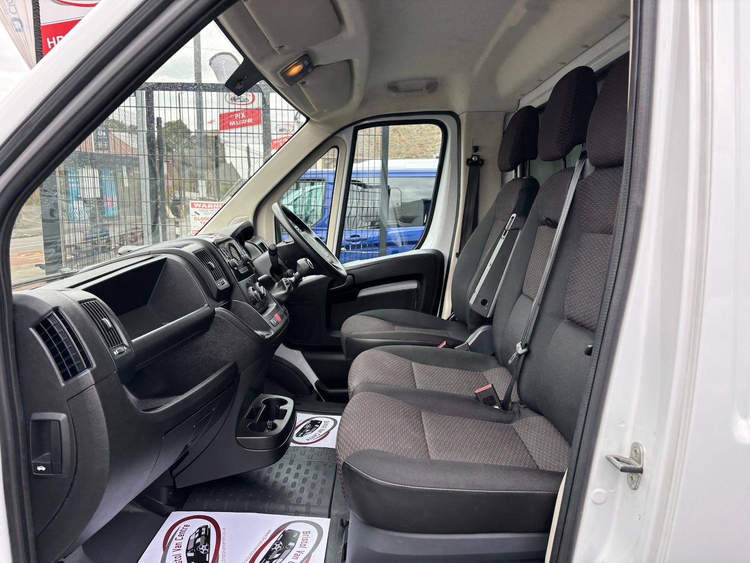 Vehicle 11