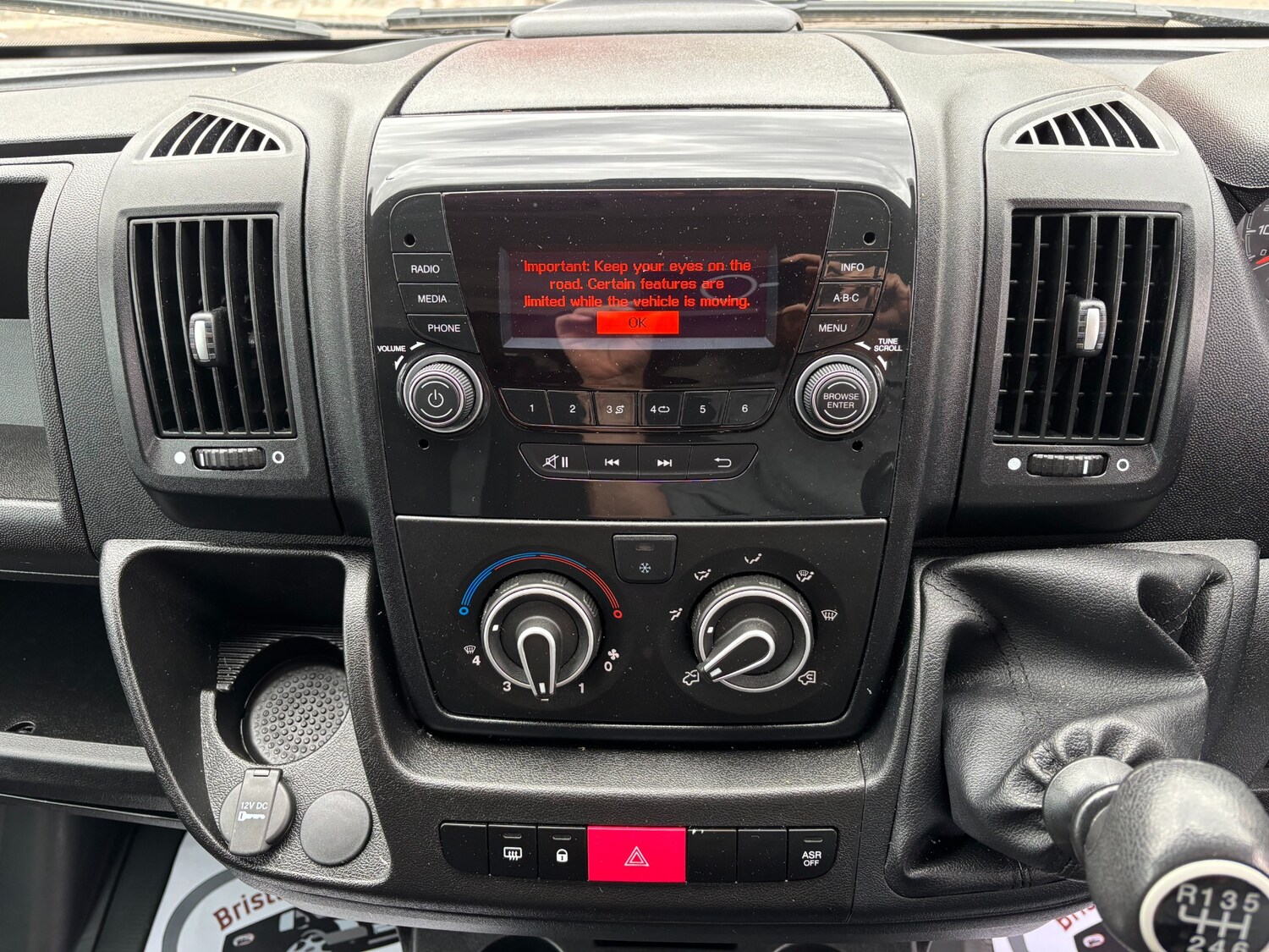 Vehicle 16