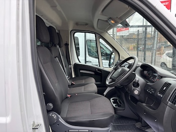 Used Citroen Relay 2022 for sale - 75481626: Photo