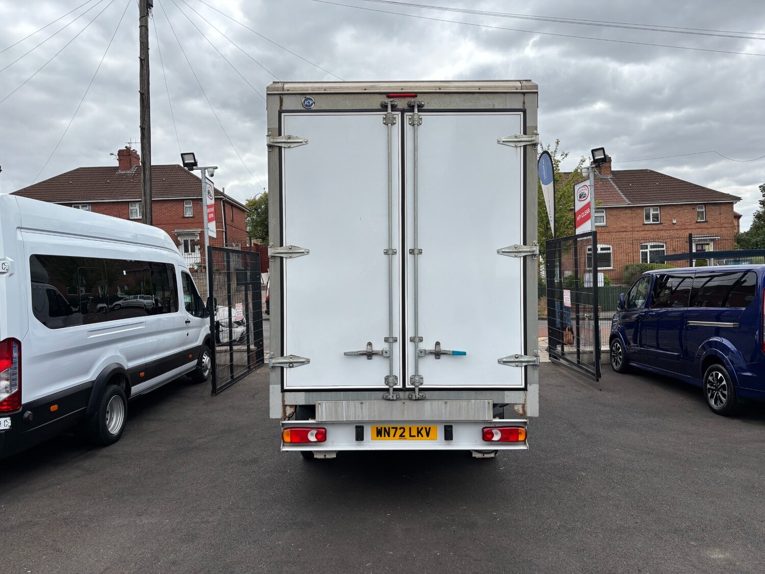 Vehicle 6