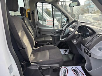Used Ford Transit 2018 for sale - 75767328: Photo
