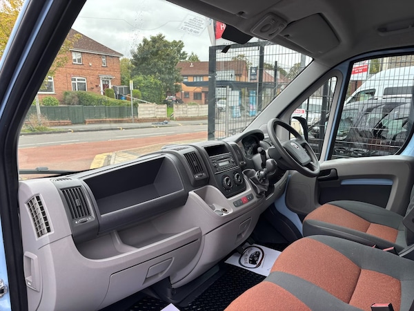 Used Fiat Ducato 2010 for sale - 76116028: Photo 10