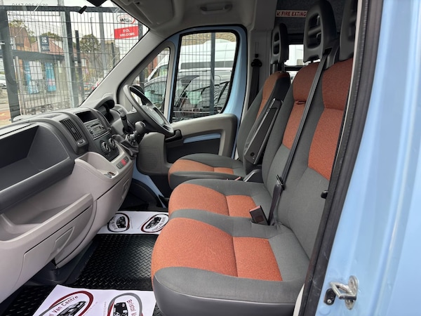 Used Fiat Ducato 2010 for sale - 76116028: Photo 11