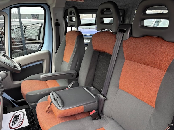 Used Fiat Ducato 2010 for sale - 76116028: Photo 12
