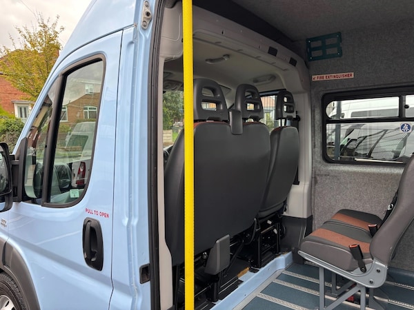 Used Fiat Ducato 2010 for sale - 76116028: Photo 13