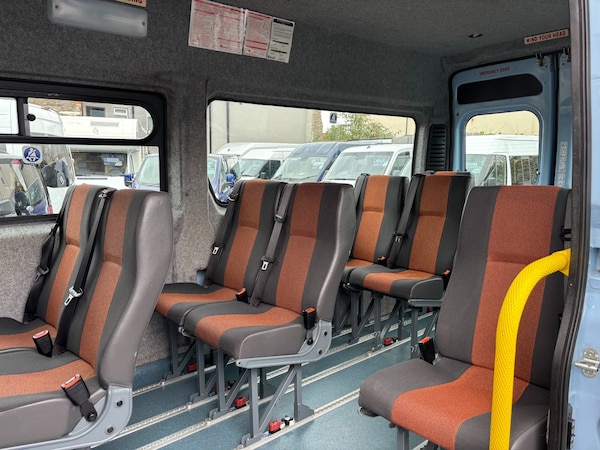 Used Fiat Ducato 2010 for sale - 76116028: Photo 15
