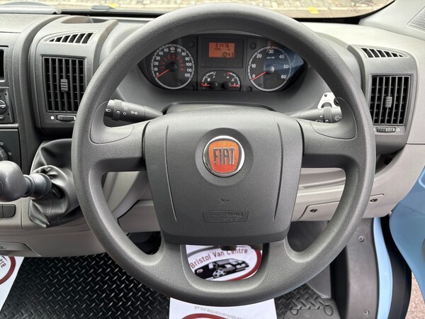 Used Fiat Ducato 2010 for sale - 76116028: Photo 16
