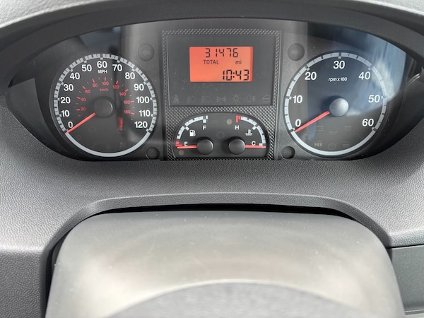 Used Fiat Ducato 2010 for sale - 76116028: Photo 17