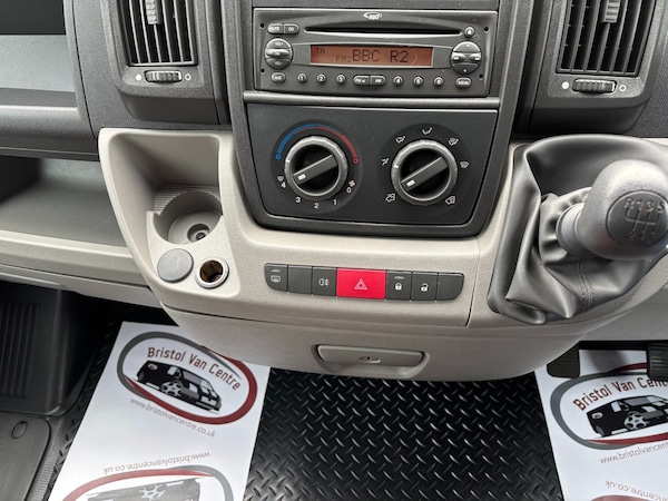 Used Fiat Ducato 2010 for sale - 76116028: Photo 19