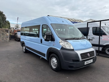 Fiat - Ducato
