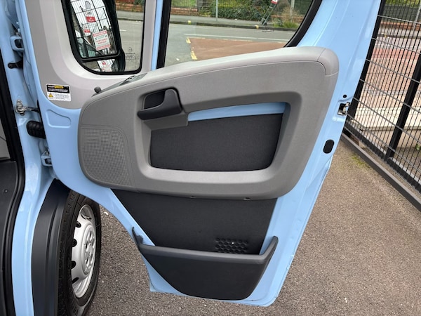 Used Fiat Ducato 2010 for sale - 76116028: Photo 22