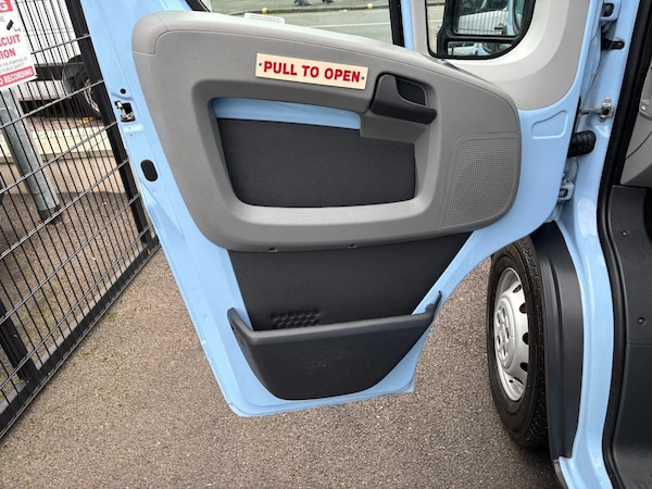 Used Fiat Ducato 2010 for sale - 76116028: Photo 23