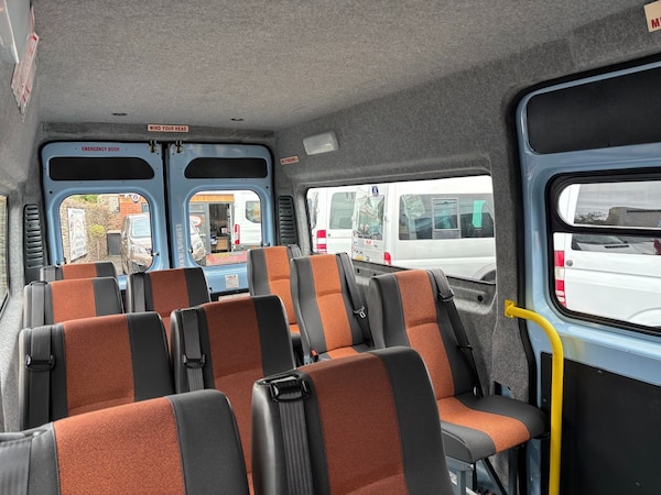 Used Fiat Ducato 2010 for sale - 76116028: Photo 24
