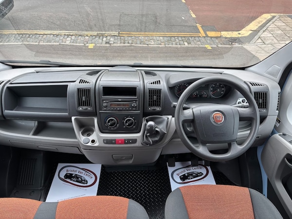 Used Fiat Ducato 2010 for sale - 76116028: Photo 27