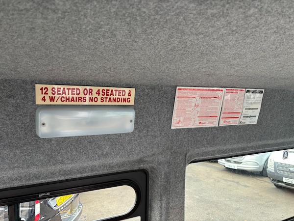 Used Fiat Ducato 2010 for sale - 76116028: Photo 28