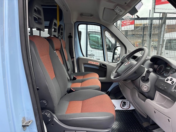 Used Fiat Ducato 2010 for sale - 76116028: Photo 2
