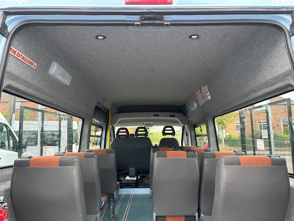 Used Fiat Ducato 2010 for sale - 76116028: Photo 30