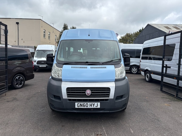 Used Fiat Ducato 2010 for sale - 76116028: Photo 3