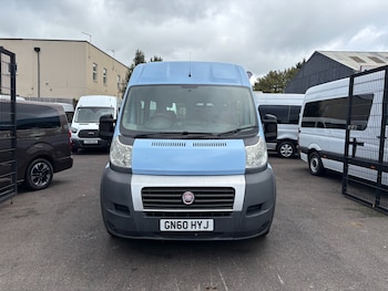 Used Fiat Ducato 2010 for sale - 76116028: Photo 3