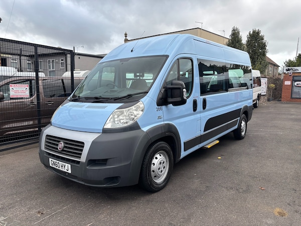 Used Fiat Ducato 2010 for sale - 76116028: Photo 4