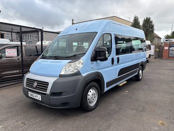 Used Fiat Ducato 2010 for sale - 76116028: Photo 4