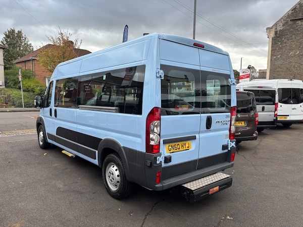 Used Fiat Ducato 2010 for sale - 76116028: Photo 5