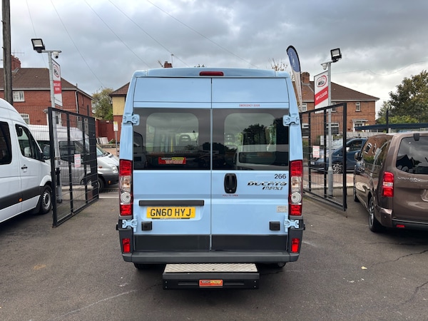 Used Fiat Ducato 2010 for sale - 76116028: Photo 6