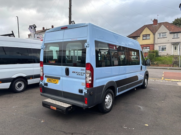 Used Fiat Ducato 2010 for sale - 76116028: Photo 7