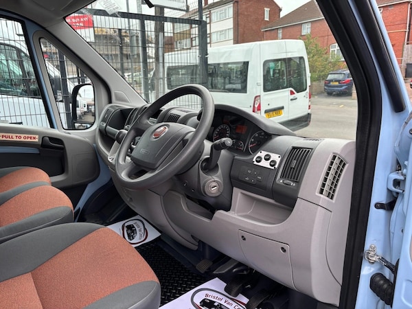 Used Fiat Ducato 2010 for sale - 76116028: Photo 8