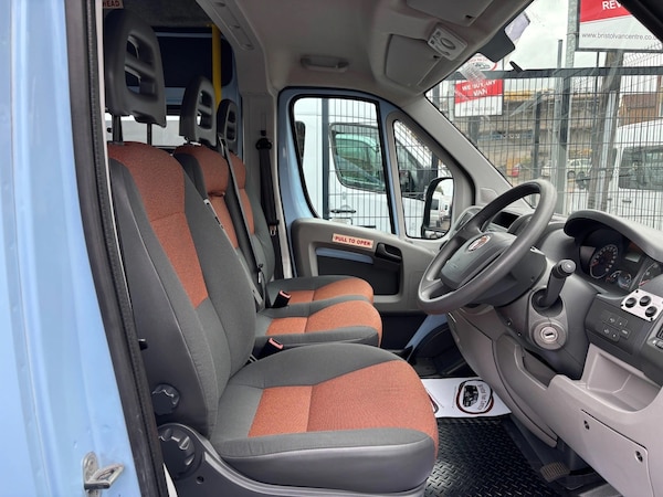 Used Fiat Ducato 2010 for sale - 76116028: Photo 9