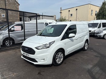 Used Ford Transit Connect 2021 for sale - 79307829: Photo