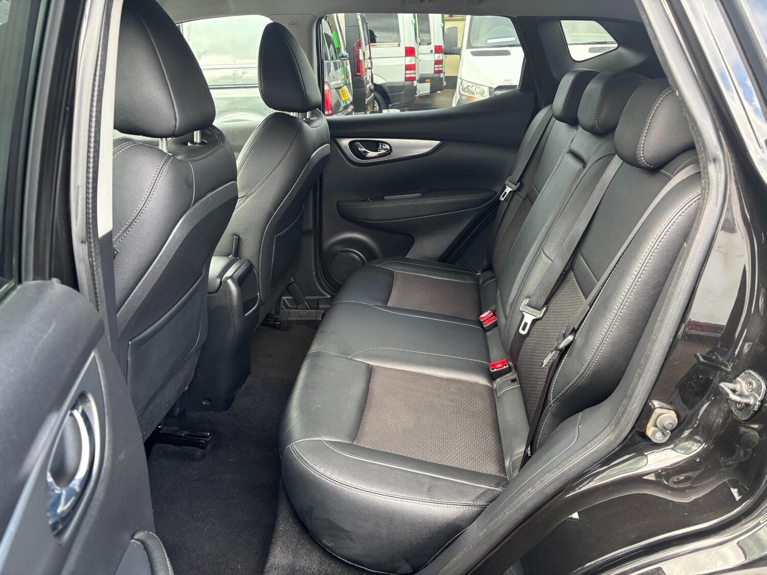 Used Nissan Qashqai 2019 for sale - 78131667: Photo 10