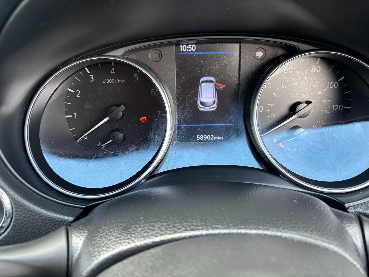 Used Nissan Qashqai 2019 for sale - 78131667: Photo 12