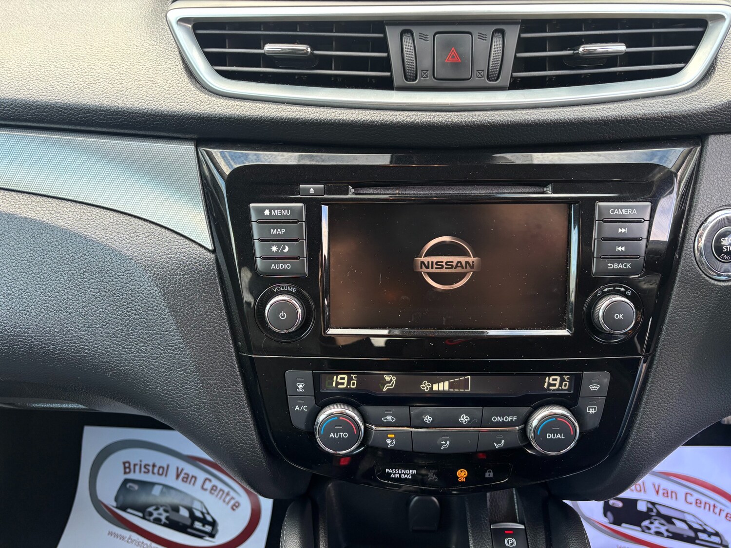 Used Nissan Qashqai 2019 for sale - 78131667: Photo 13