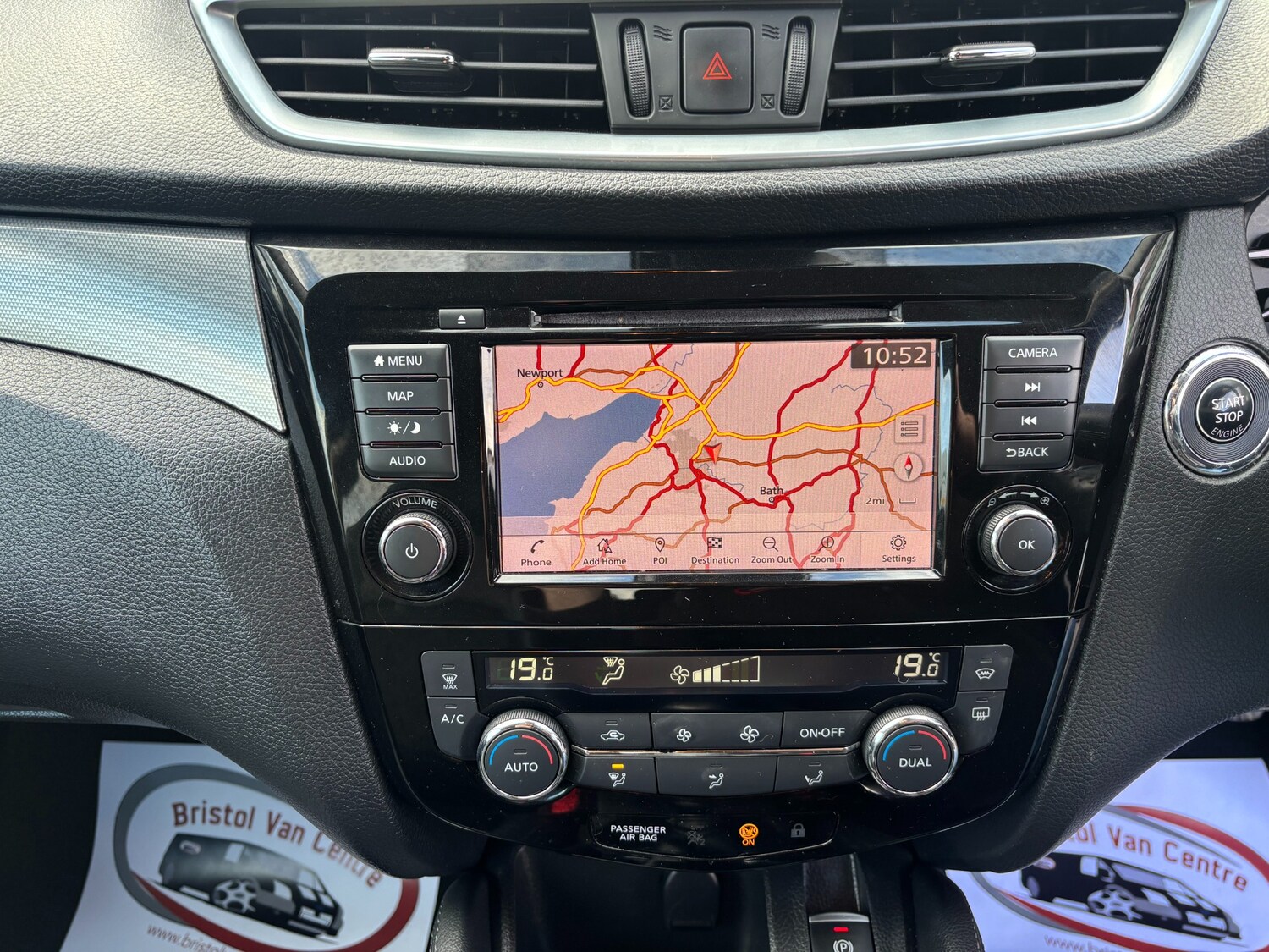 Used Nissan Qashqai 2019 for sale - 78131667: Photo 15