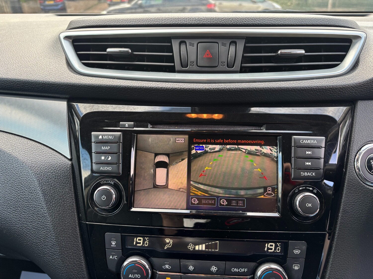 Used Nissan Qashqai 2019 for sale - 78131667: Photo 16