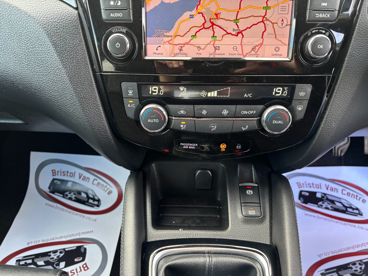 Used Nissan Qashqai 2019 for sale - 78131667: Photo 17