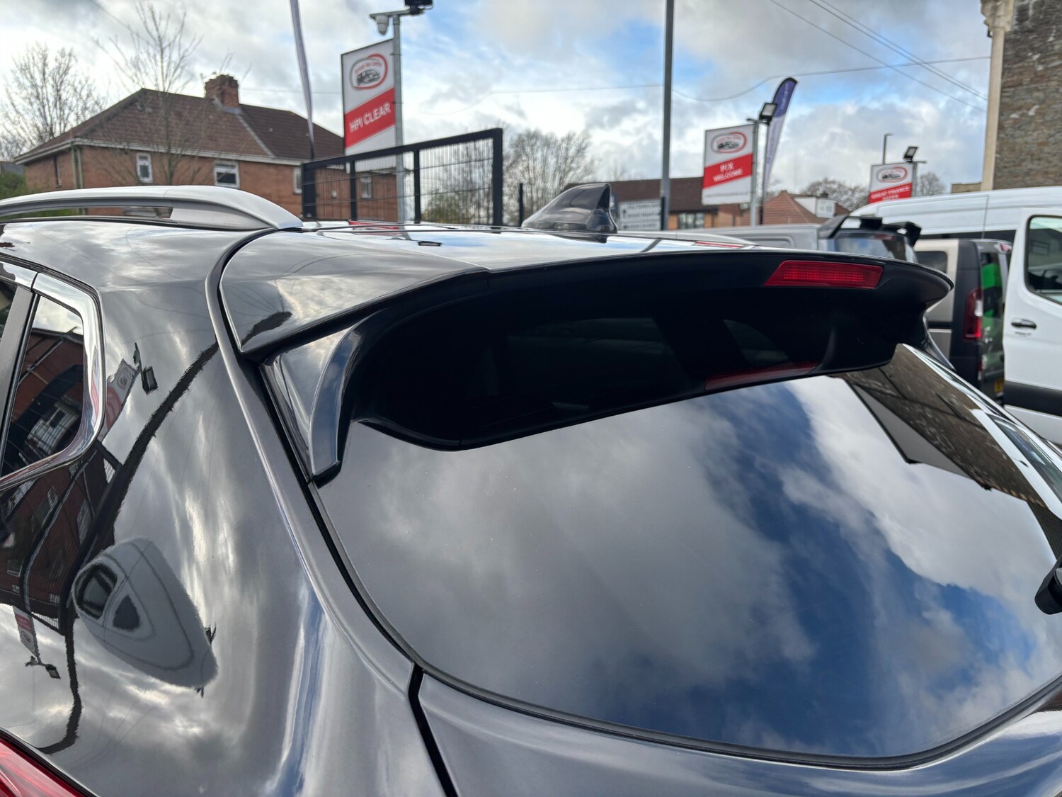 Used Nissan Qashqai 2019 for sale - 78131667: Photo 19