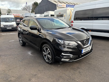 Used Nissan Qashqai 2019 for sale - 78131667: Photo