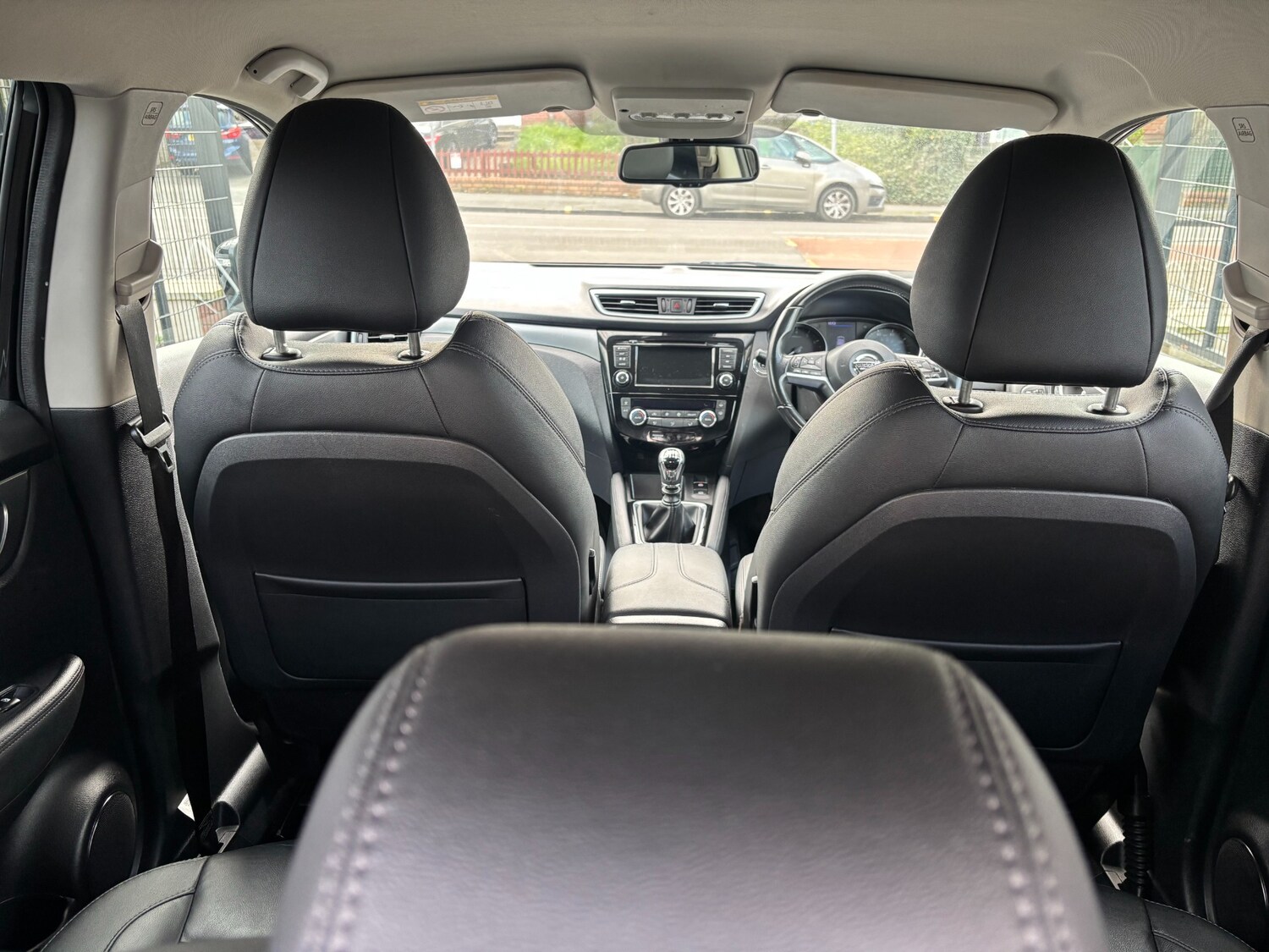 Used Nissan Qashqai 2019 for sale - 78131667: Photo 20