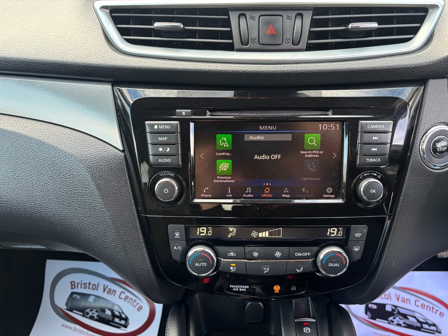 Used Nissan Qashqai 2019 for sale - 78131667: Photo 21