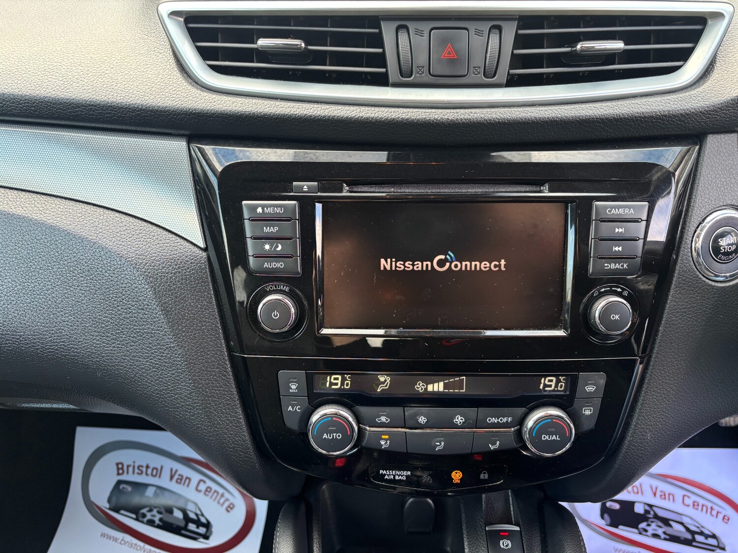 Used Nissan Qashqai 2019 for sale - 78131667: Photo 22