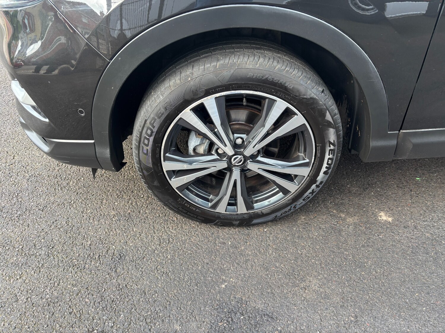 Used Nissan Qashqai 2019 for sale - 78131667: Photo 25