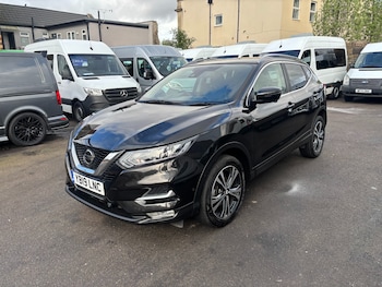 Used Nissan Qashqai 2019 for sale - 78131667: Photo