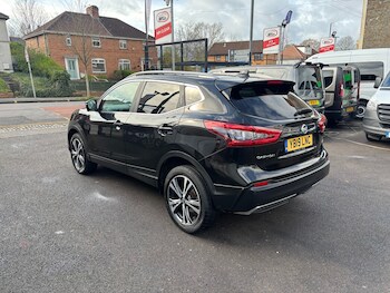 Used Nissan Qashqai 2019 for sale - 78131667: Photo