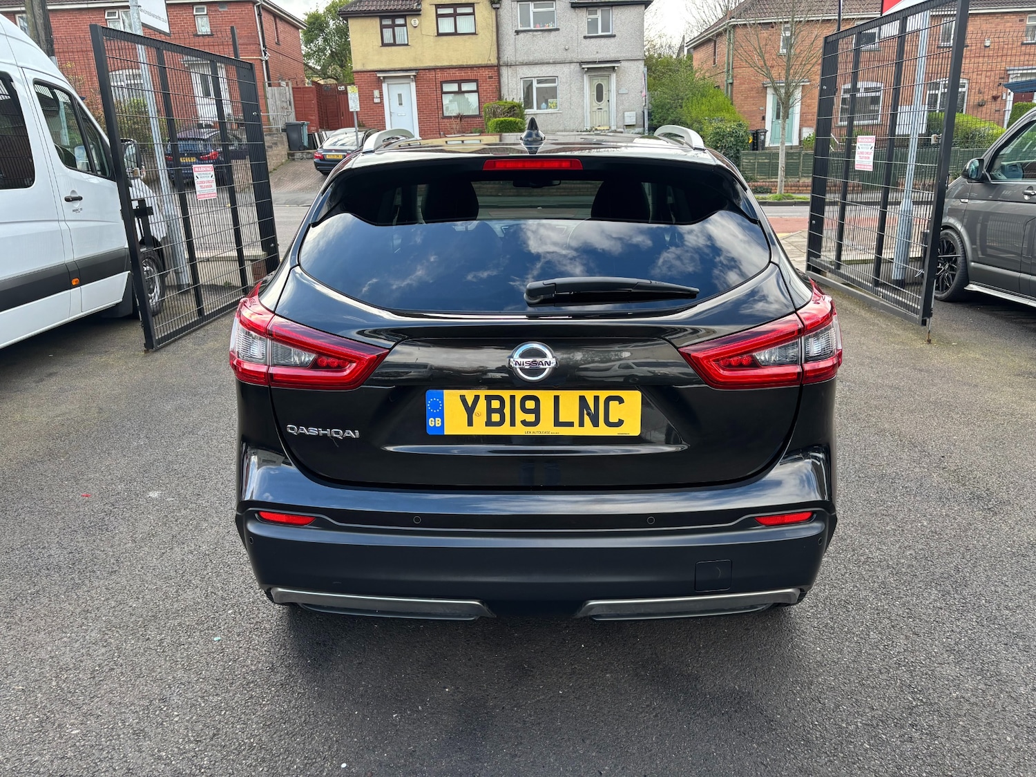 Used Nissan Qashqai 2019 for sale - 78131667: Photo 5