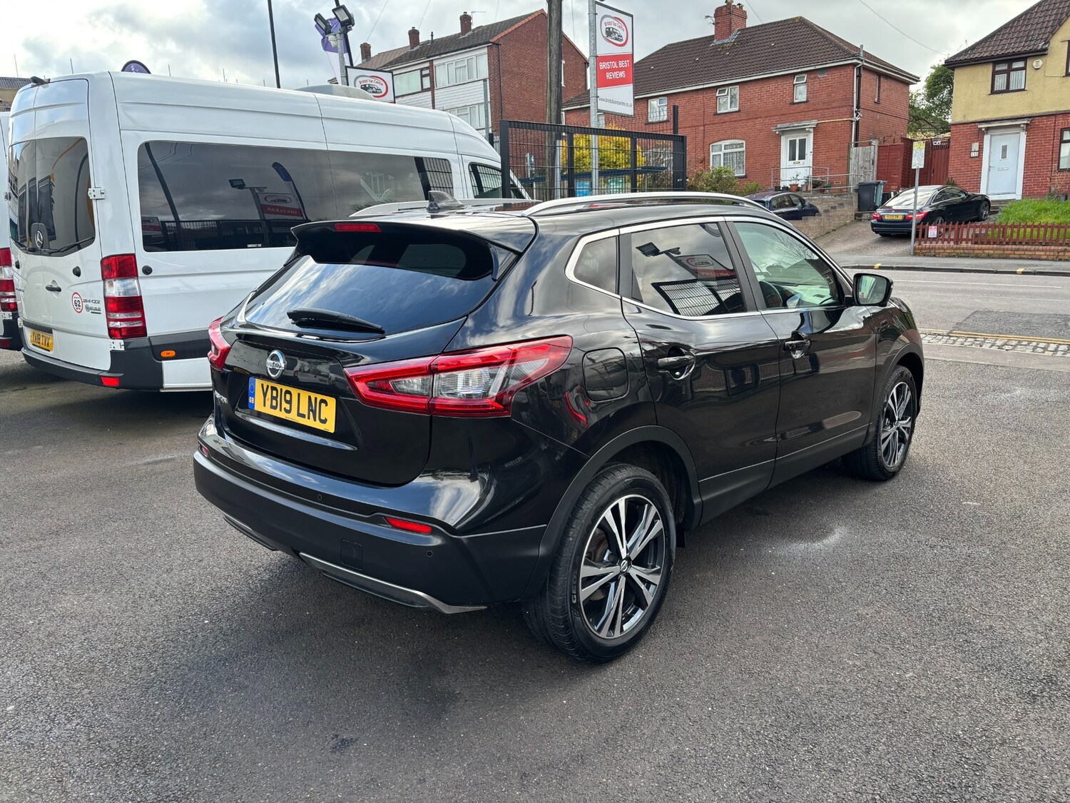 Used Nissan Qashqai 2019 for sale - 78131667: Photo 6