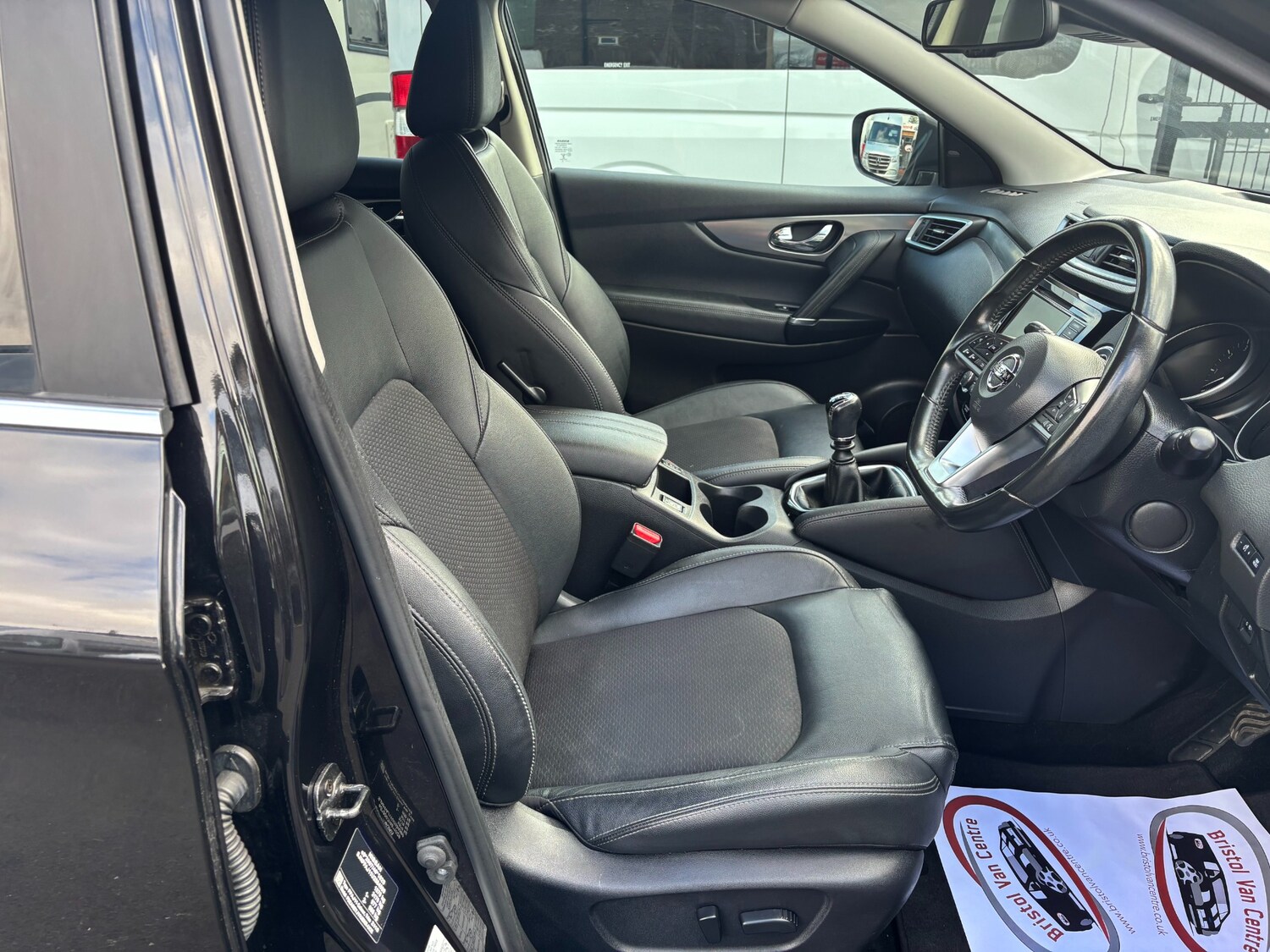 Used Nissan Qashqai 2019 for sale - 78131667: Photo 7